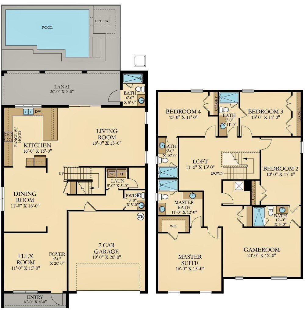 House in Melbourne Beach, Florida, United States 3 - 17161416