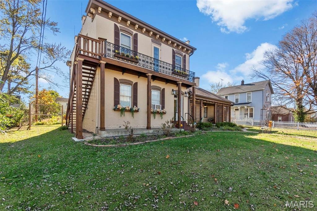 House in Patton, Missouri, United States 5 - 17174958