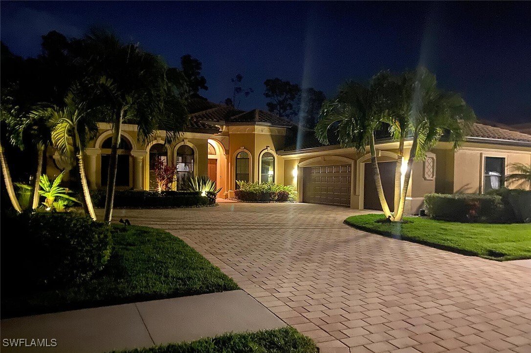 Maison à Bonita Springs, Floride, États-Unis 3 - 17173388