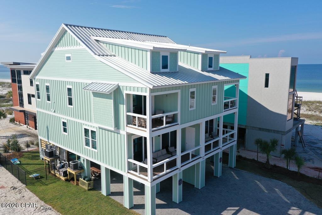 Apartment in Port St. Joe, Florida, United States 1 - 17161524