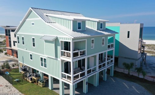 Apartment in Port St. Joe, Florida, United States 1