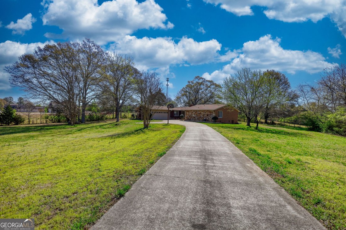 House in Monroe, Georgia, United States 4 - 17160287