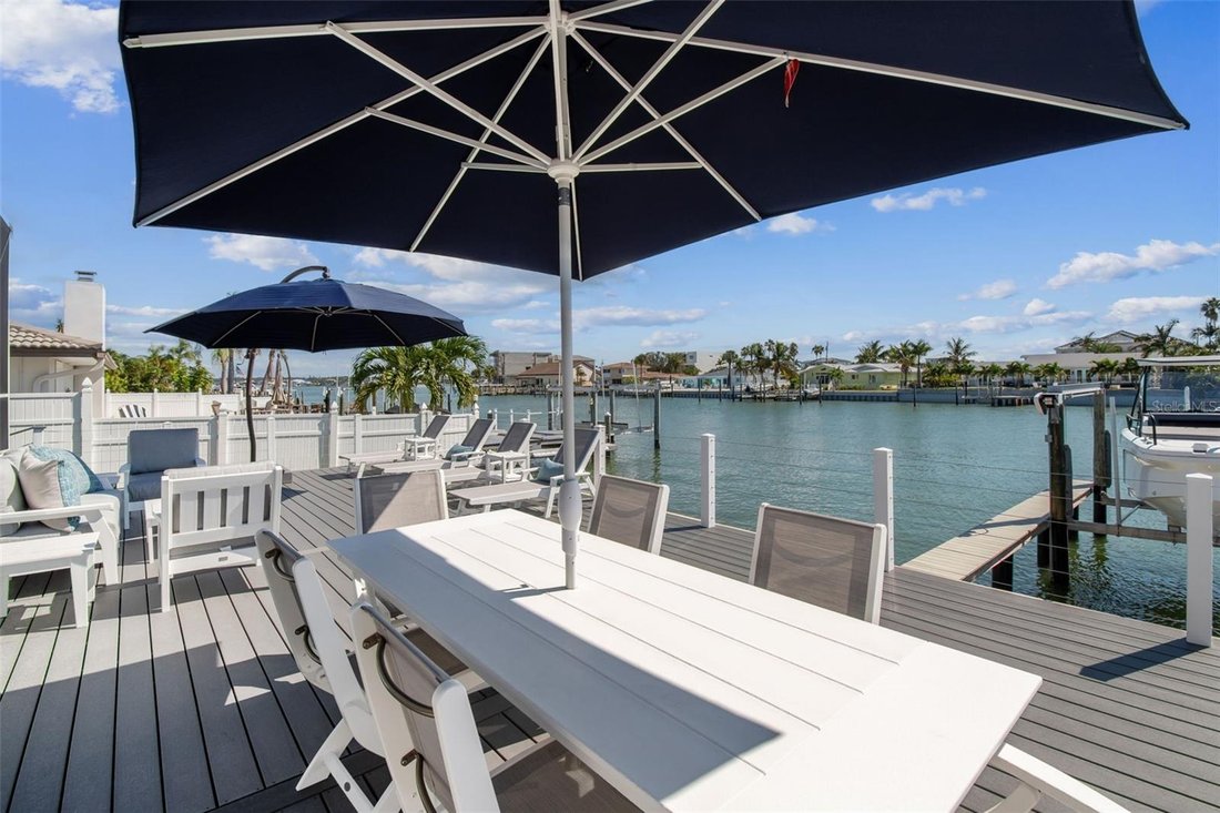 House in Belleair Beach, Florida, United States 4 - 17182587