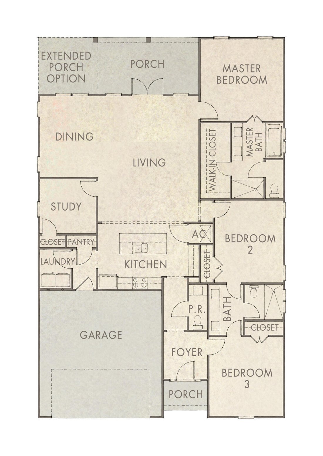 House in Watersound, Florida, United States 4 - 17166357