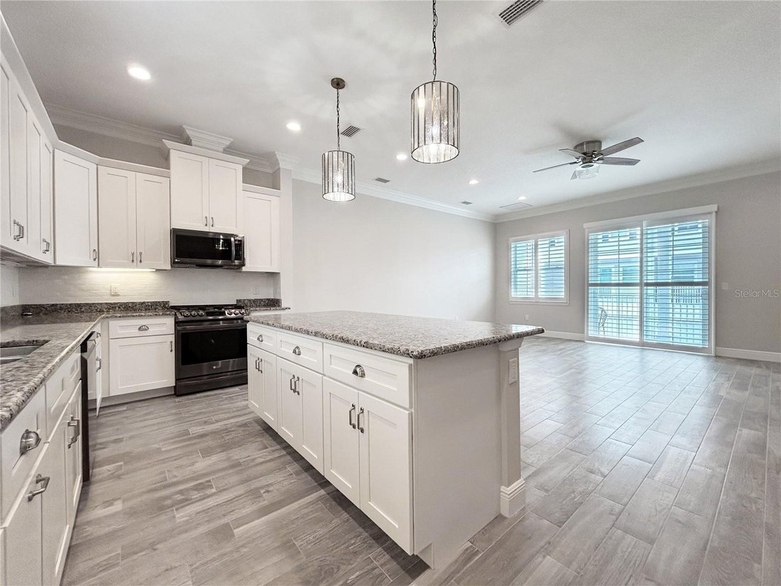 Townhouse in Dunedin, Florida, United States 3 - 17182247
