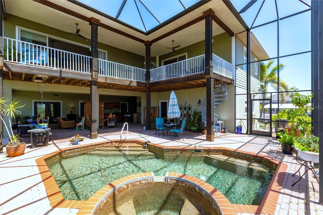 House in Punta Gorda, Florida, United States 4 - 17181653