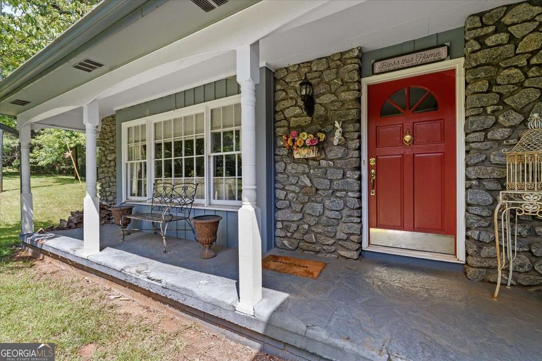 Haus in Powder Springs, Georgia, Vereinigte Staaten 2 - 17156187