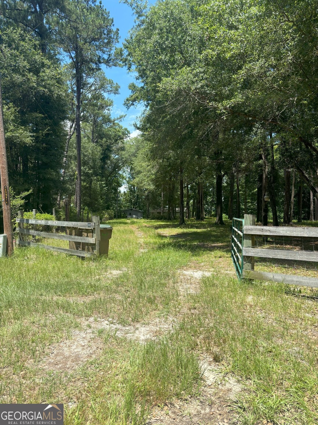 House in Clyo, Georgia, United States 2 - 17159942