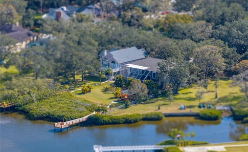 Casa a Safety Harbor, Florida, Stati Uniti 1
