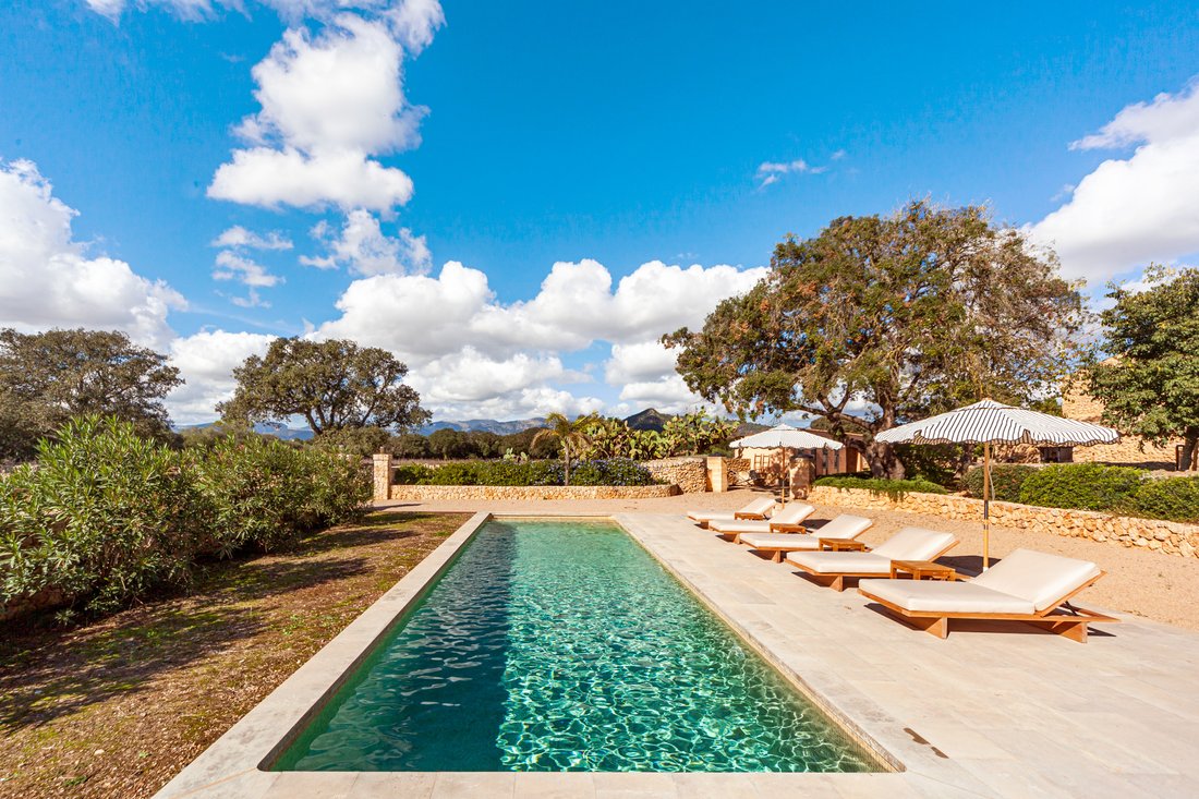 Country House in Inca, Balearic Islands, Spain 1 - 15070274