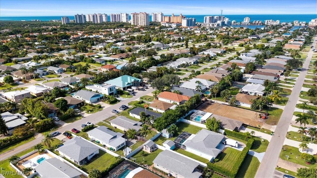 Apartment in Naples, Florida, United States 3 - 17173412