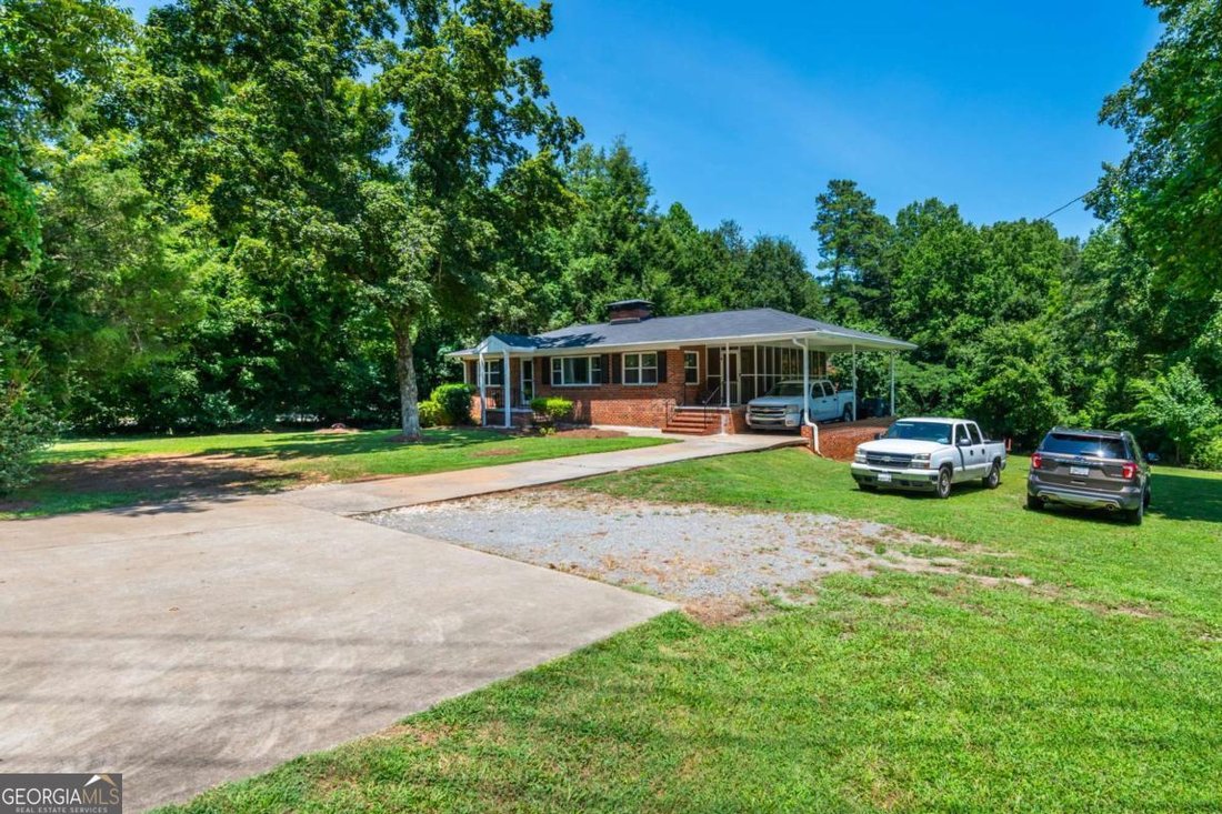 House in Acworth, Georgia, United States 5 - 17157229