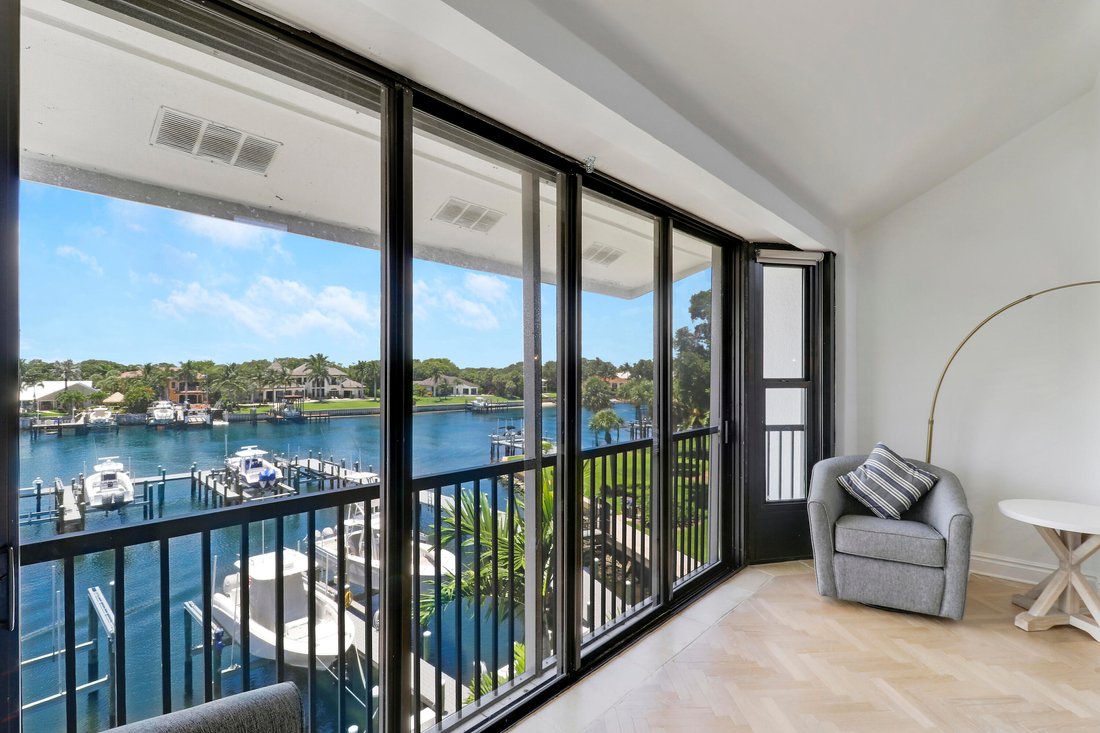 Condo in North Palm Beach, Florida, United States 4 - 16632983