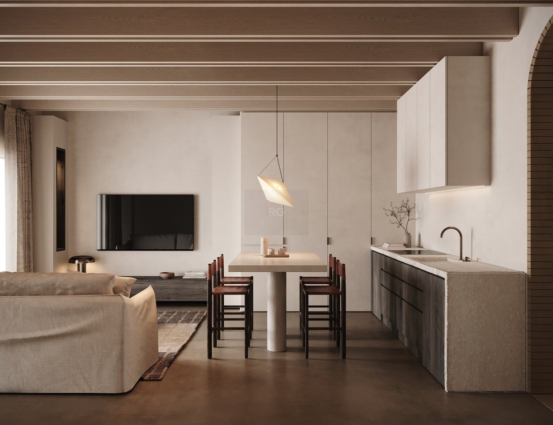 Apartment in Barrio Salamanca, Madrid, Spain 3 - 16815601