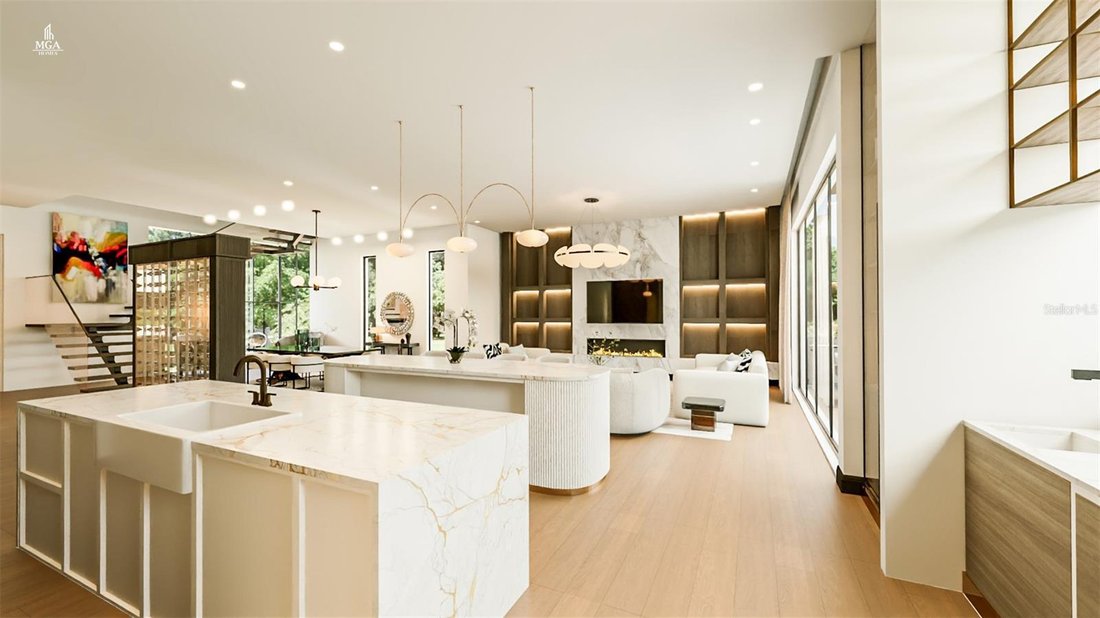House in Tampa, Florida, United States 4 - 17182319