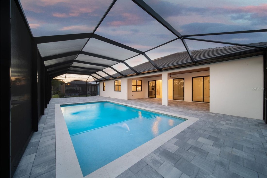 House in Cape Coral, Florida, United States 3 - 17179485