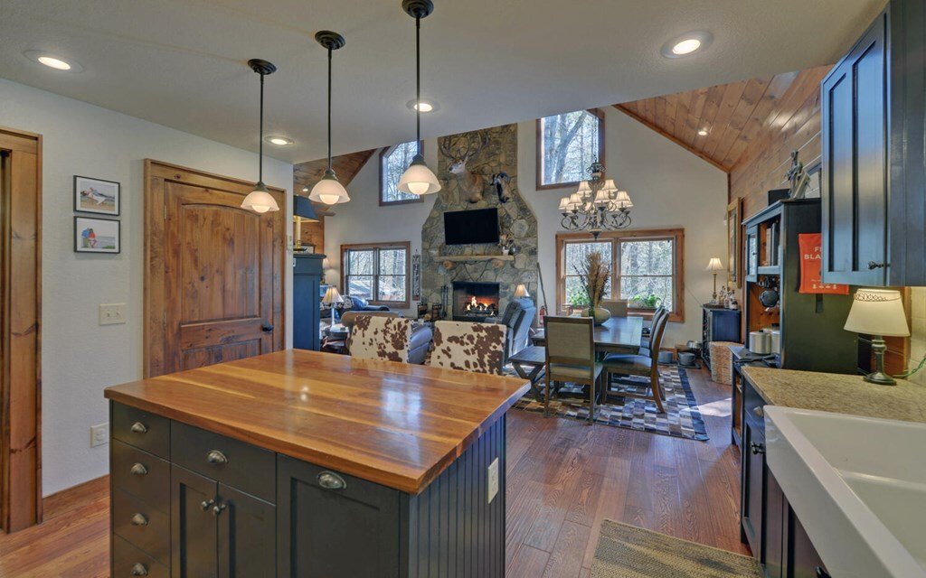 House in Murphy, North Carolina, United States 4 - 17162480