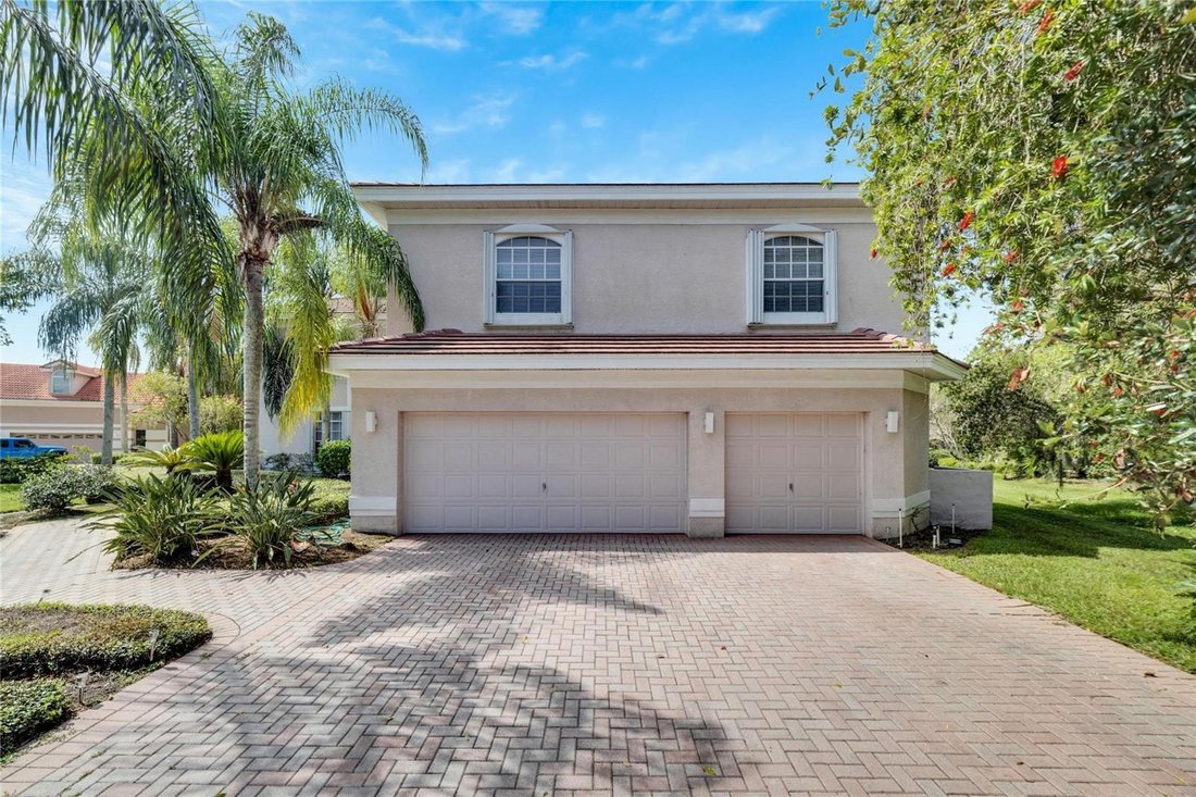 House in Tampa, Florida, United States 2 - 17185685