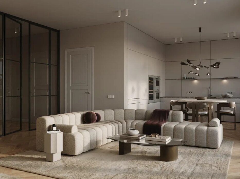 Apartment in Berlin, Berlin, Germany 1 - 15084486