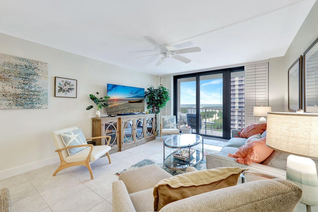 Condo in Marco Island, Florida, United States 4 - 17175039
