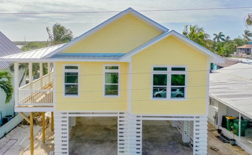 Maison à Marco Island, Floride, États-Unis 1