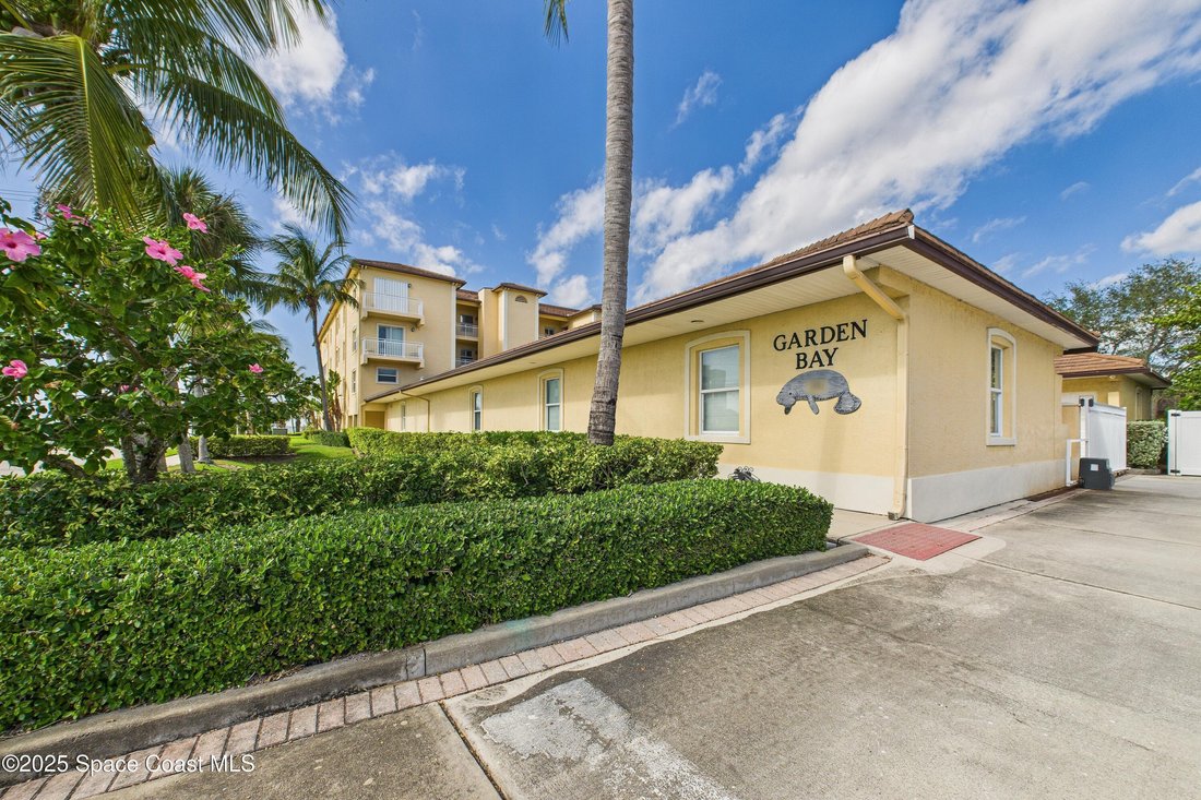 Condo in Cocoa Beach, Florida, United States 1 - 17162188