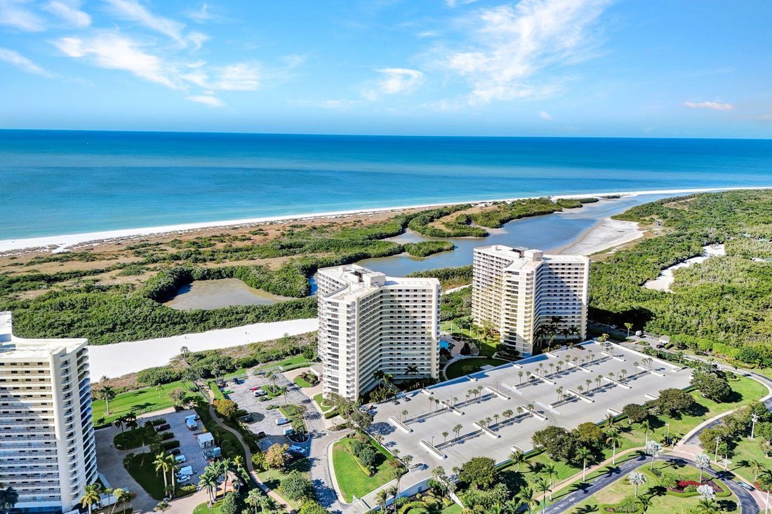 Condo in Marco Island, Florida, United States 5 - 17174636