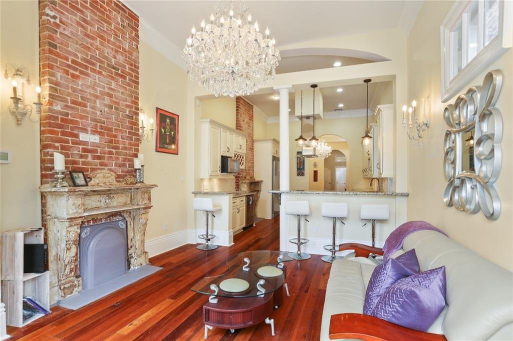 Condo in New Orleans, Louisiana, United States 4 - 17171862