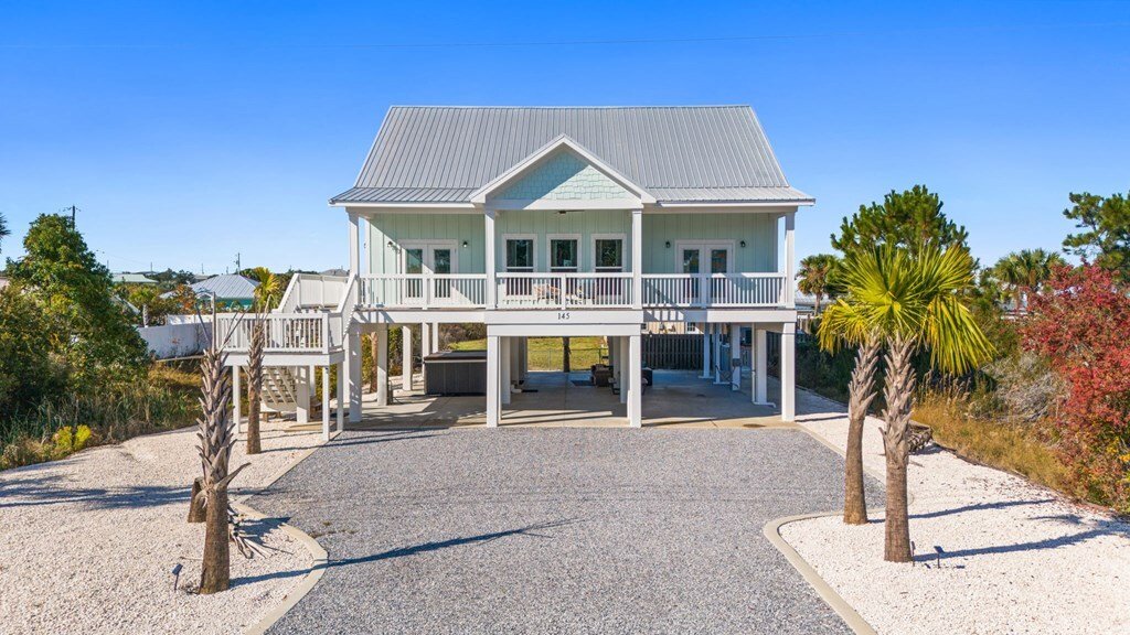 House in Port St. Joe, Florida, United States 2 - 17162246