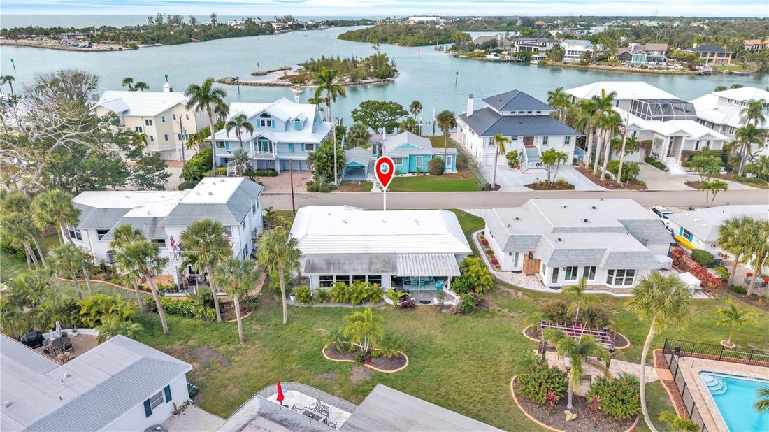 House in Venice, Florida, United States 4 - 17180229
