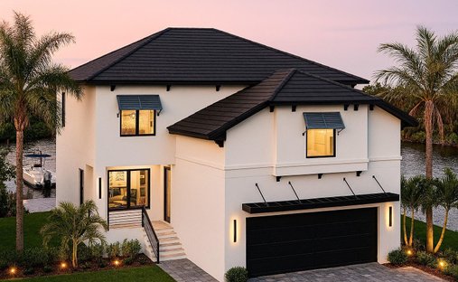 House in Apollo Beach, Florida, United States 1