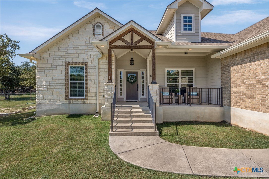 House in Temple, Texas, United States 3 - 17170478