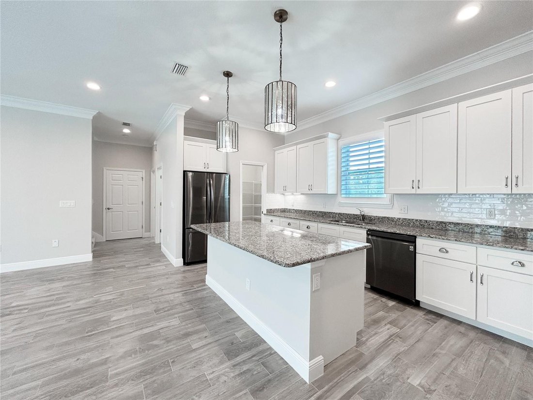 Townhouse in Dunedin, Florida, United States 4 - 17182247