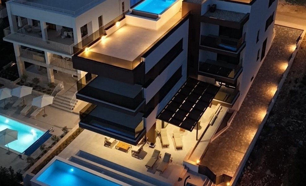 Apartment in Kozino, Zadar County, Croatia 3 - 16872043