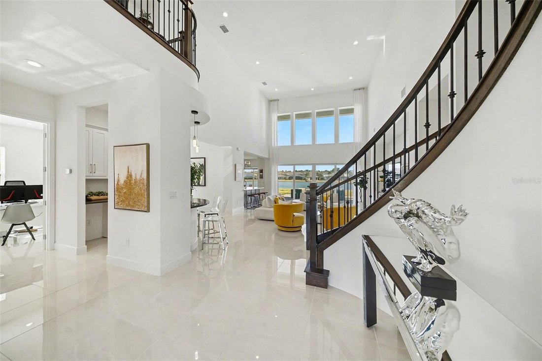 House in Zephyrhills, Florida, United States 4 - 17183036