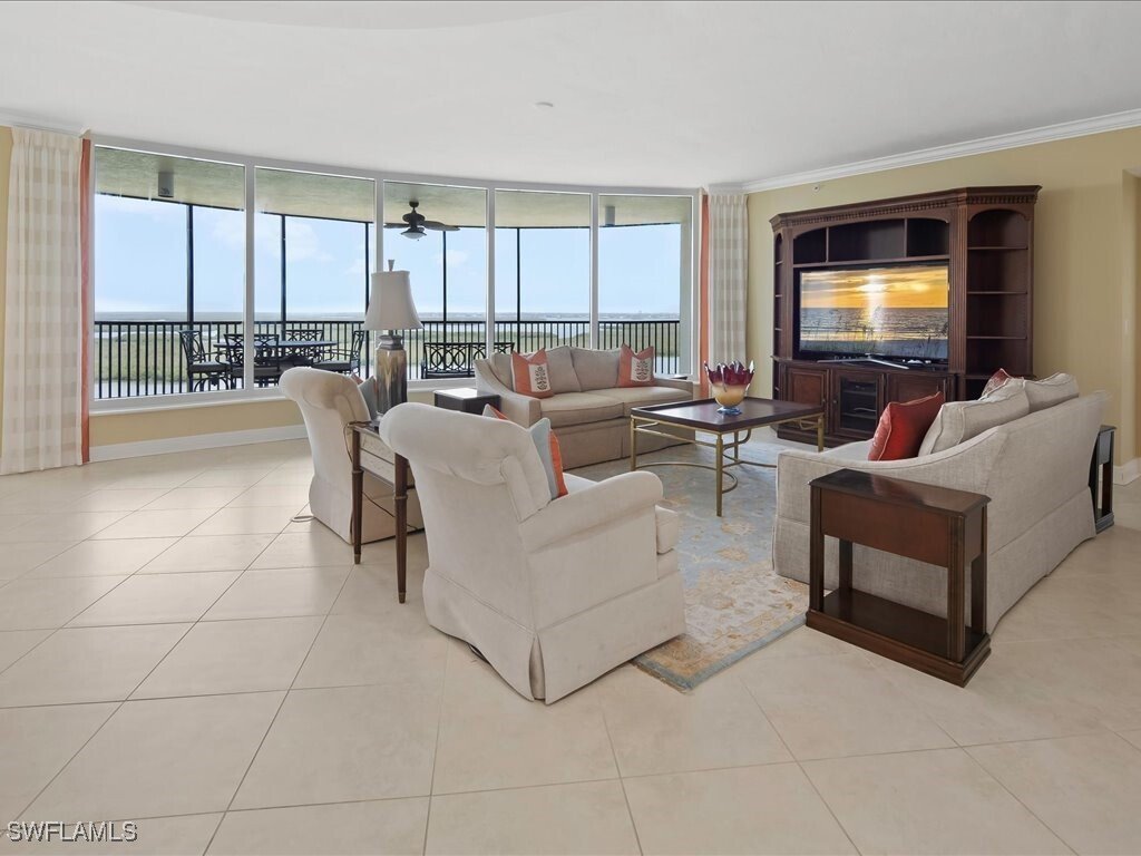Condominio en Naples, Florida, Estados Unidos 4 - 17172684