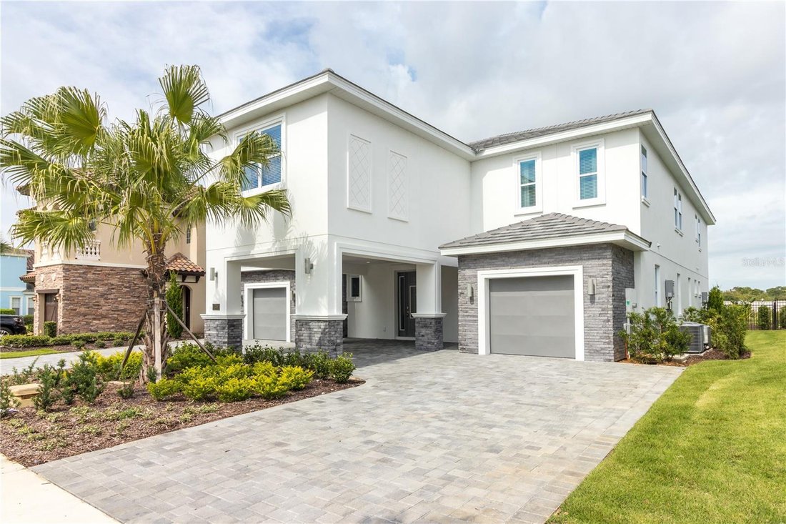 House in Kissimmee, Florida, United States 2 - 17179409