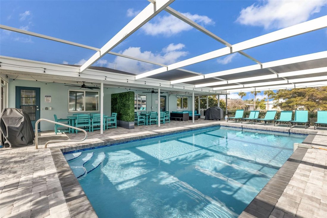 Apartment in Venice, Florida, United States 5 - 17186029