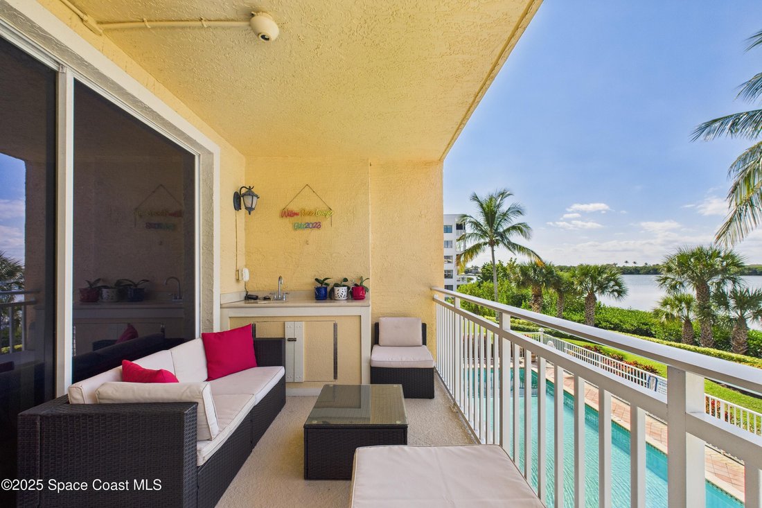 Condo in Cocoa Beach, Florida, United States 5 - 17162188