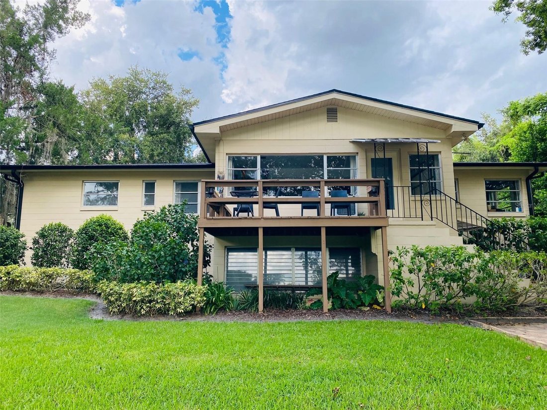 House in Winter Park, Florida, United States 3 - 17183920