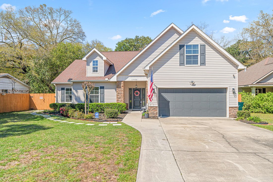 House in Niceville, Florida, United States 2 - 17166168
