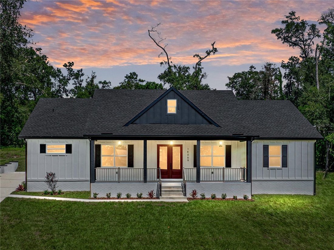 House in Dade City, Florida, United States 2 - 17180142