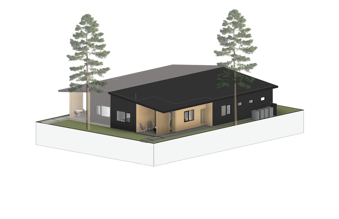 Townhouse in Sisters, Oregon, United States 1 - 17164789
