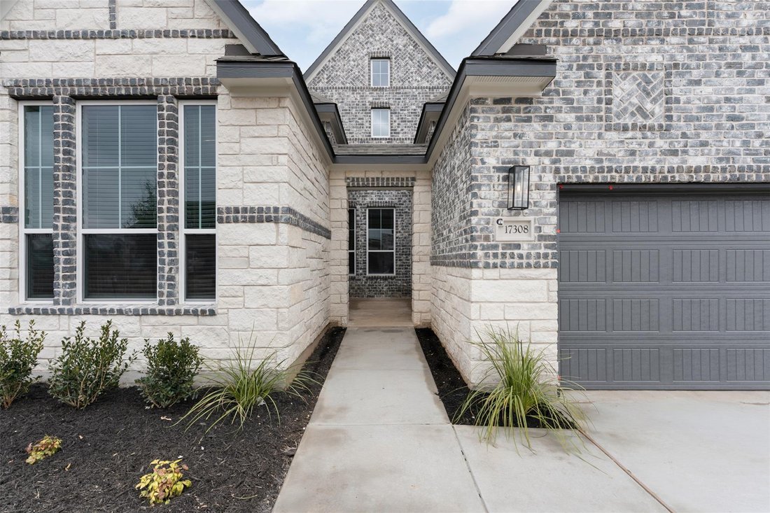 House in Pflugerville, Texas, United States 4 - 17188832