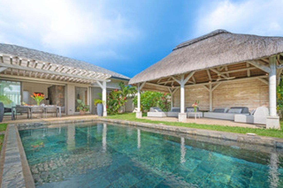 House in Grand Baie, Rivière du Rempart District, Mauritius 5 - 17154979