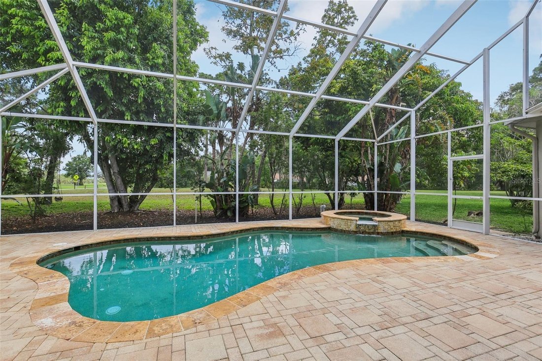 House in Plant City, Florida, United States 4 - 17187316
