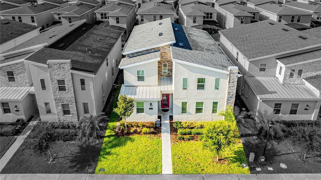 House in Kissimmee, Florida, United States 3 - 17178503