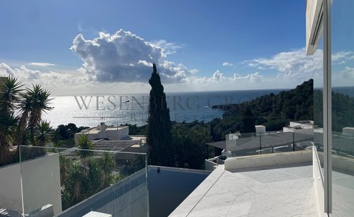 Villa in Roca Llisa, Santa Eularia des Riu, Balearic Islands 1