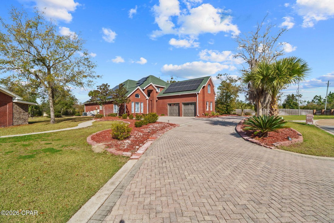 House in Panama City, Florida, United States 3 - 17161064