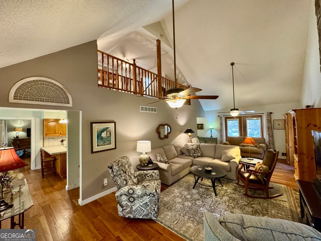 House in Locust Grove, Georgia, United States 3 - 17157525